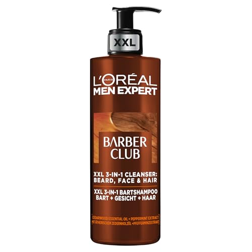 L Or Al Men Expert Xxl 3 In