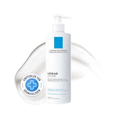 La Roche Posay Hydratisierende Bodylotion F R Sensible