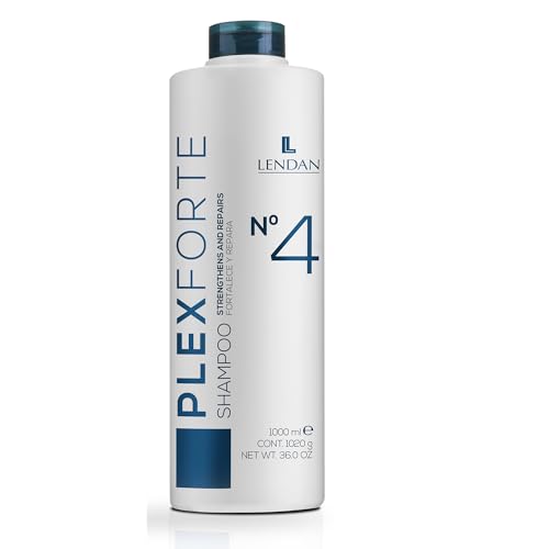 Lendan Plex Forte N 4 Repair Shampoo 1000