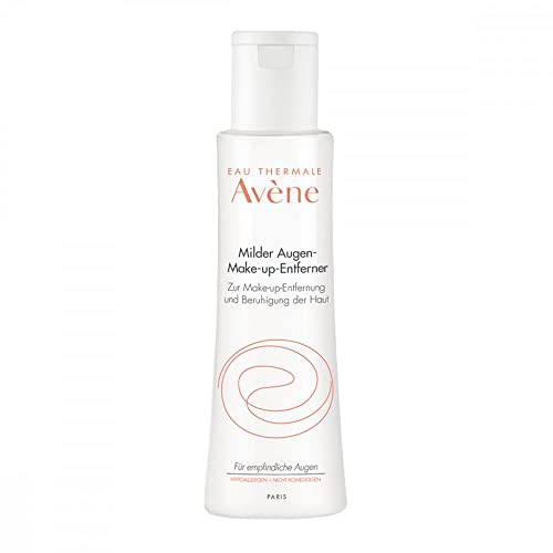 Avene Milder Augen Make U 125 Ml