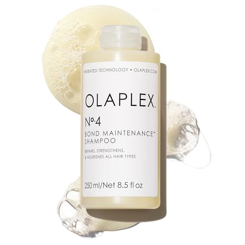 Olaplex No 4 Bond Maintenance Shampoo Repariert St
