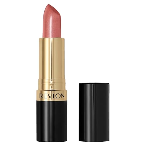 Revlon Super Lustrous Lipstick Lippenstift Mit Cremiger Formel