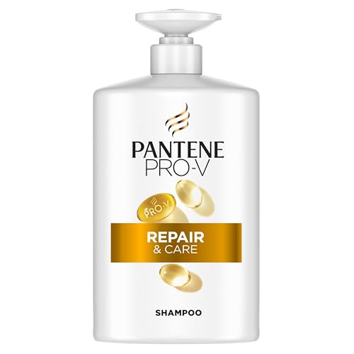 Pantene Pro V Repair Care Shampoo 1000ml Pumpspender