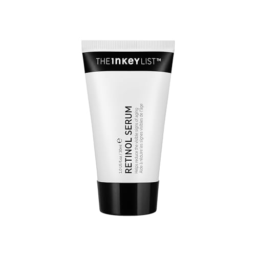 The Inkey List 1 Retinol Serum Bek Mpft