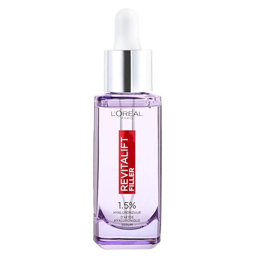 L Or Al Paris Revitalift Filler Hylfenstergr E