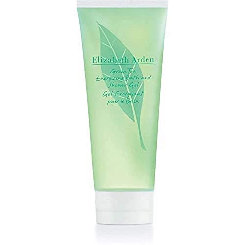 Elizabeth Arden Green Tea Energizing Bade Und Duschgel