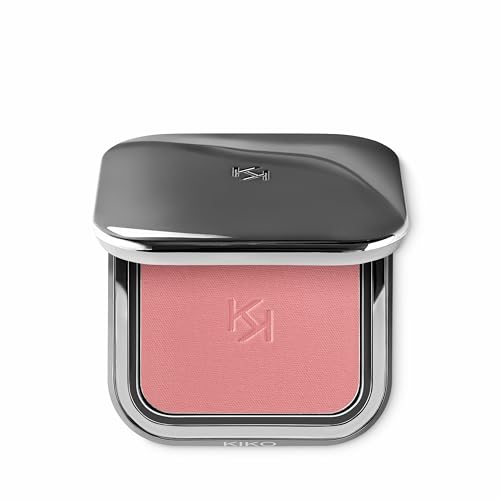 Kiko Milano Unlimited Blush 10 Puderrouge F R