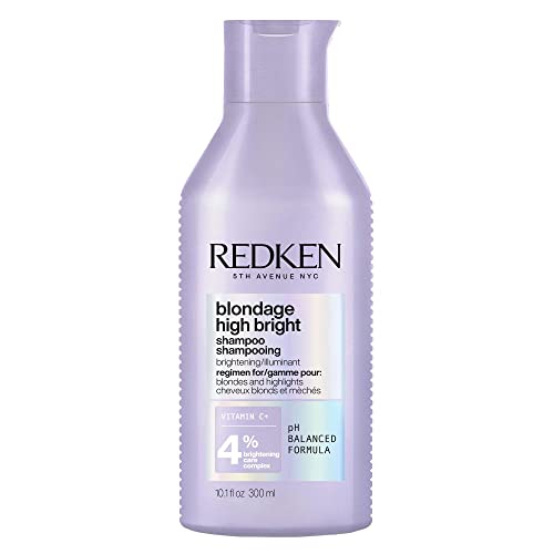 Redken Haarshampoo F R Blondes Haar Aufhellende Wirkung