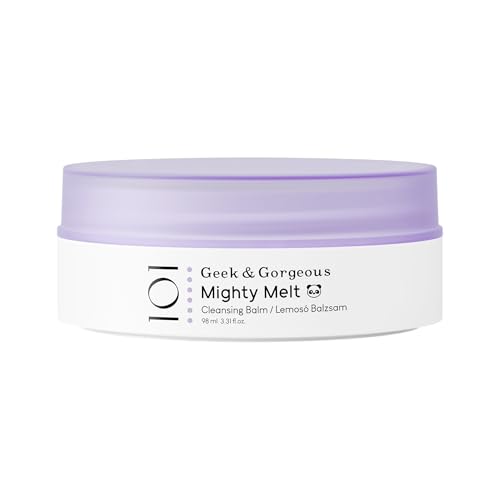Geek Gorgeous Mighty Melt Cleansing Balm Sanfter Reinigungsbalsam