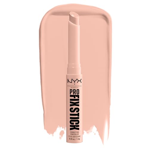 Nyx Professional Makeup Korrigierender Concealer Kaschiert Augenringe Unreinheiten