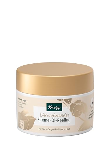 Kneipp Verw Hnendes Creme L Peeling Mit Wertvollem