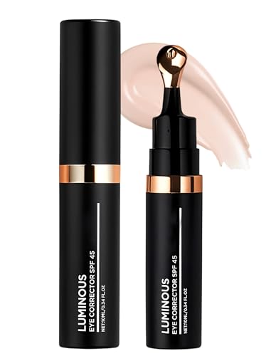 Erinde Eye Concealer Aufhellender Augenpflege Concealer Mit Anti