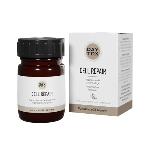 Gesichtscreme Anti Aging Feuchtigkeit Mit Hyaluron Macadamia L