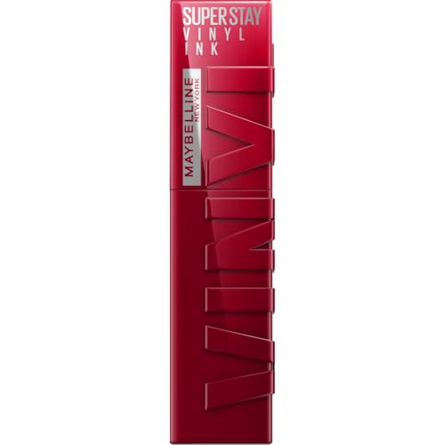 Maybelline New York Fl Ssiger Lippenstift Liquid Lipstick