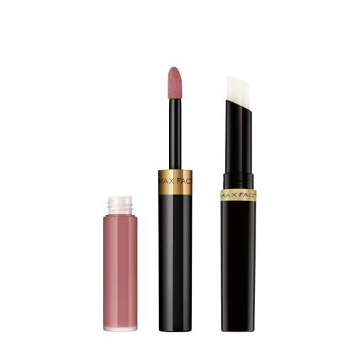 Max Factor Lipfinity Lip Colour Etheral 015 Kussechter