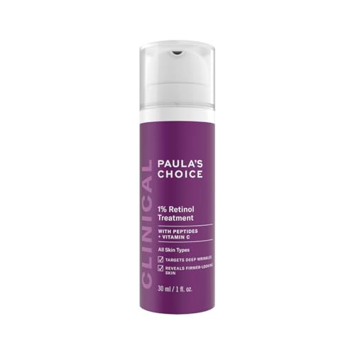 Paula S Choice Clinical 1 Retinol Serum Anti