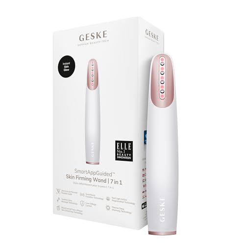Geske Skin Firming Wand 7 In 1 Anti