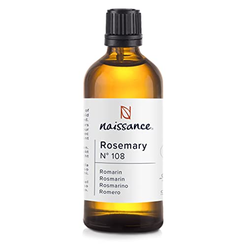 Naissance Rosmarin L Nr 108 100ml 100 Naturreines