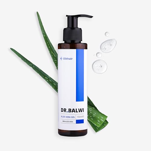 Dr Balwi 98 Aloe Vera Gel F R