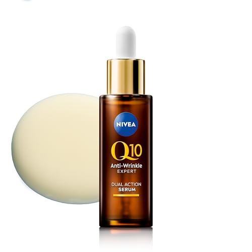 Nivea Anti Age Serum Anti Falten Serum Mit