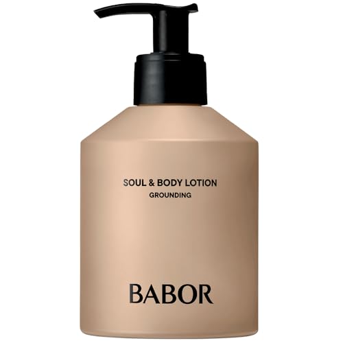 Babor Soul Body Lotion Schnelleinziehende K Rperpflege Beruhigende