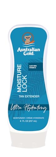 Australian Gold Moisture Lock Tan Extender After Sun