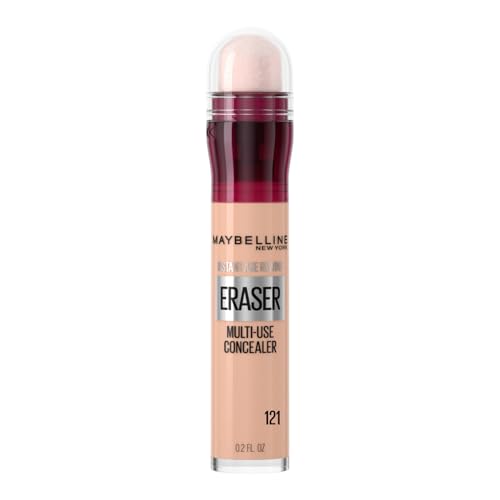 Maybelline New York Instant Anti Age Eraser Eye