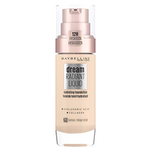 Maybelline New York Make Up Dream Radiant Liquid