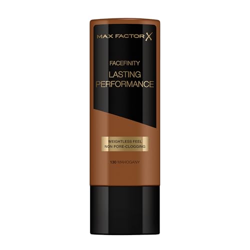 Max Factor Lasting Performance Long Lasting Liquid Foundation