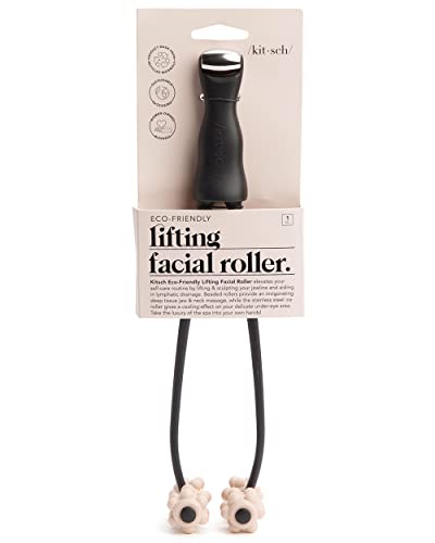 Kitsch Gesichtslifting Roller F R Falten Straffung 2