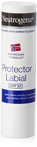 Neutrogena Norwegische Formel Lippenpflege Classic F R Trockene