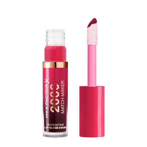 Max Factor 2000 Caloria Lipgloss Daring 30 Mit