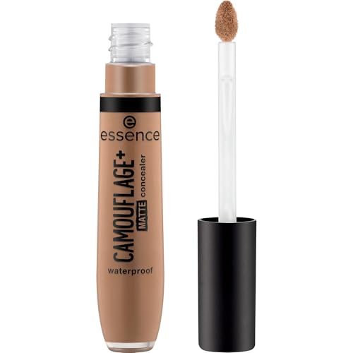 Essence Camouflage Matte Concealer Nr 180 Nude Langanhaltend