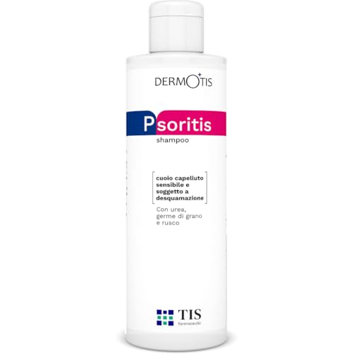 Psoritis 10 Urea Shampoo Seborrhoische Und Zu Psoriasis