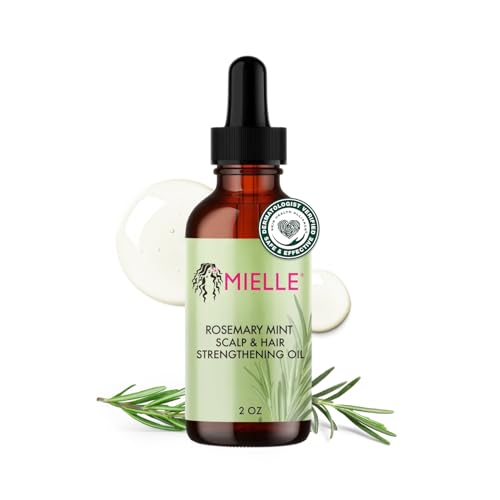 Mielle Organics Mielle Rosemary Mint Kopfhaut Und Haarst