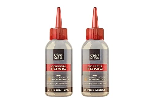 Cien Men Coffein Tonic Haarpflege Produkt Mittel Gegen