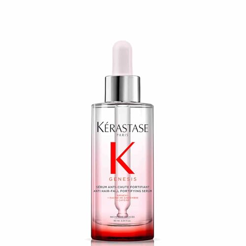 K Rastase St Rkende Haarkur F R Feines