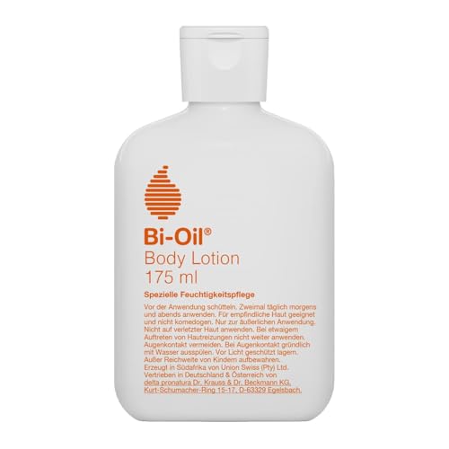 Bi Oil Body Lotion Feuchtigkeitsspendende 2 Phasen Body