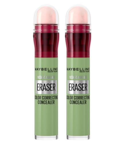 Maybelline New York Concealer Fl Ssig Farbig Zur