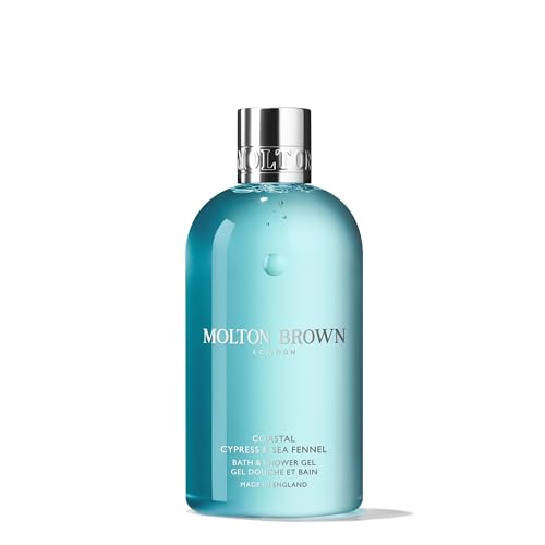 Molton Brown Coastal Cypress Sea Fennel Bade Und