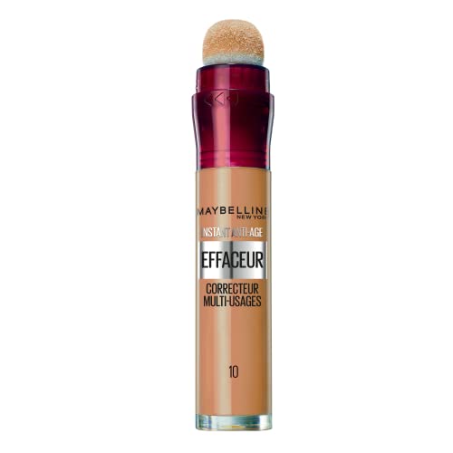 Maybelline New York Concealer Concealer Fl Ssigkeit Instant