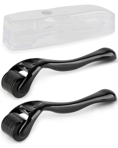 Lulir 2 St Ck Derma Roller 0 5