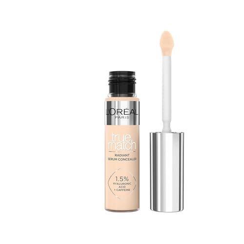 L Or Al Paris Concealer F R Ein