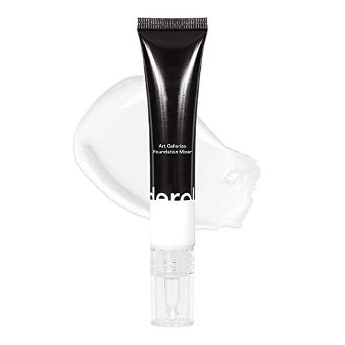 Erinde Liquid Foundation Mixing Pigment Foundation Color Corrector