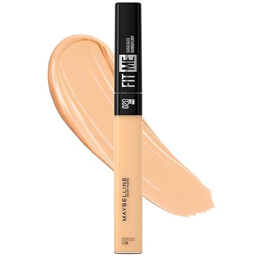 Maybelline New York Abdeckstift Fit Me Concealer F