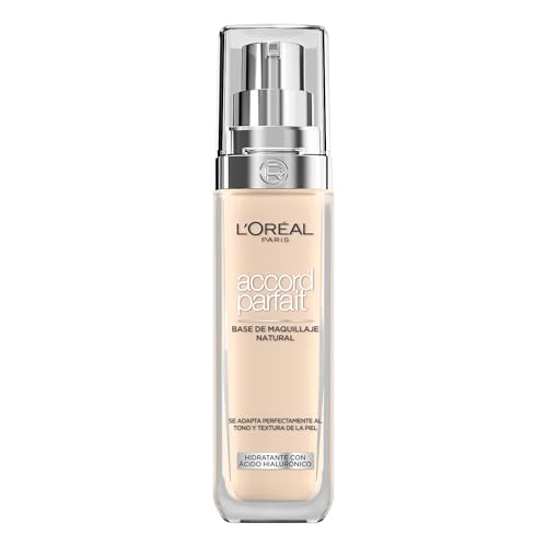 L Or Al Paris Make Up Fl Ssige