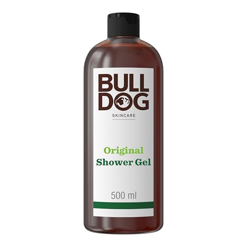 Bulldog Skincare Original Duschgel F R M Nner
