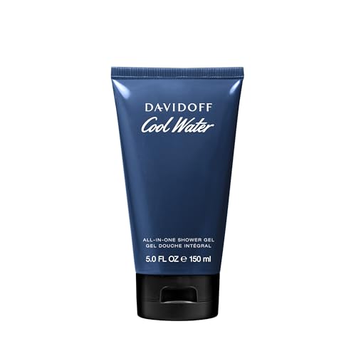 Davidoff Cool Water Man Shower Gel Duschgel Mit