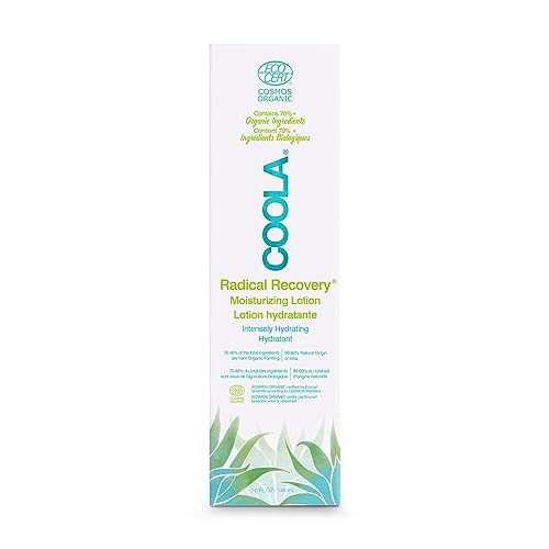 Coola Er Radical Recovery After Sun Lotion 180