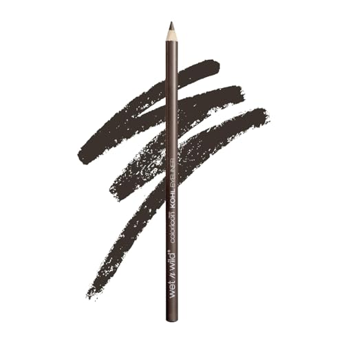 Wet N Wild Color Icon Kohl Eyeliner Pencil